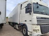 DAF  XF 105 2009 года за 26 000 000 тг. в Шымкент – фото 4
