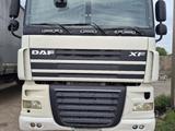 DAF  XF 105 2009 года за 26 000 000 тг. в Шымкент – фото 5