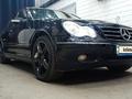 Mercedes-Benz C 32 AMG 2002 годаfor3 500 000 тг. в Тараз – фото 6