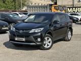 Toyota RAV4 Prestige 2014 годаүшін9 690 000 тг. в Актобе