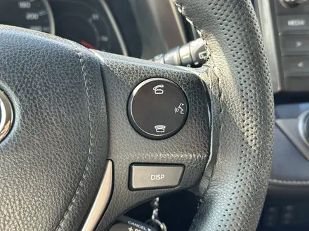 Toyota RAV4 Prestige 2014 года за 9 690 000 тг. в Актобе – фото 14