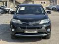 Toyota RAV4 Prestige 2014 года за 9 690 000 тг. в Актобе – фото 2