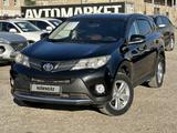 Toyota RAV4 Prestige 2014 года за 9 690 000 тг. в Актобе