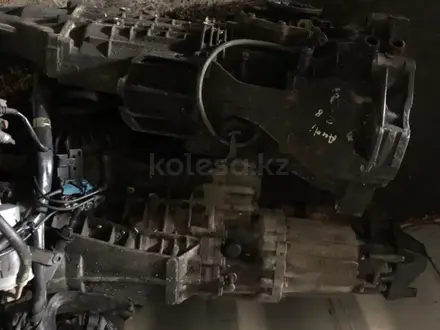 Коробка на Audi c4 квадро 2.8 автомат и механика за 100 тг. в Алматы – фото 2