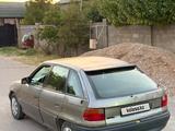 Opel Astra 1992 годаүшін400 000 тг. в Шымкент – фото 5