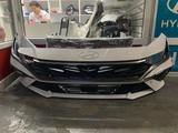 Бампер за 130 000 тг. в Алматы – фото 2