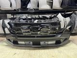 Бампер за 130 000 тг. в Алматы – фото 4