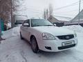 ВАЗ (Lada) Priora 2170 2011 годаfor2 400 000 тг. в Актобе – фото 3