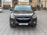 Hyundai Tucson 2014 года за 8 500 000 тг. в Кызылорда – фото 4