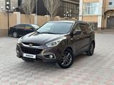 Hyundai Tucson 2014 годаүшін8 500 000 тг. в Кызылорда