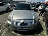 Toyota Avensis 2007 годаүшін2 133 750 тг. в Алматы