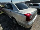 Toyota Avensis 2007 года за 2 133 750 тг. в Алматы – фото 5