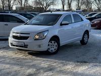 Chevrolet Cobalt 2022 годаfor6 300 000 тг. в Актобе