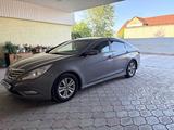 Hyundai Sonata 2014 года за 3 100 000 тг. в Алматы – фото 2