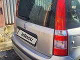 Fiat Panda 2007 года за 1 900 000 тг. в Алматы – фото 2