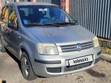 Fiat Panda 2007 года за 1 900 000 тг. в Алматы