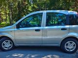 Fiat Panda 2007 года за 1 900 000 тг. в Алматы – фото 3