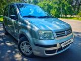 Fiat Panda 2007 года за 1 900 000 тг. в Алматы – фото 4