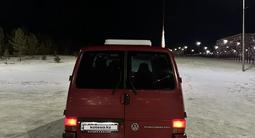 Volkswagen Transporter 2002 года за 5 800 000 тг. в Астана – фото 5