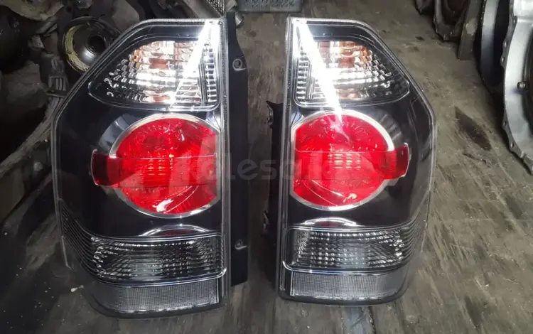 Mitsubishi Pajero 4, Pajero 3 авторазбор в Алматы в Алматы