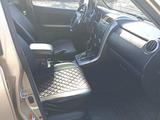 Suzuki Grand Vitara 2008 годаfor6 000 000 тг. в Караганда – фото 3
