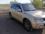 Suzuki Grand Vitara 2008 годаfor6 000 000 тг. в Караганда – фото 4