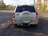Suzuki Grand Vitara 2008 годаfor6 000 000 тг. в Караганда – фото 5