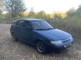 ВАЗ (Lada) 2112 2004 года за 600 000 тг. в Уральск – фото 2
