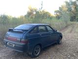 ВАЗ (Lada) 2112 2004 года за 600 000 тг. в Уральск – фото 4
