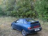 ВАЗ (Lada) 2112 2004 года за 600 000 тг. в Уральск – фото 3