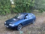 ВАЗ (Lada) 2112 2004 года за 600 000 тг. в Уральск