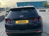 Hyundai Tucson 2023 года за 13 600 000 тг. в Караганда – фото 4