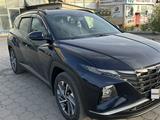 Hyundai Tucson 2023 года за 13 600 000 тг. в Караганда