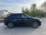 Hyundai Tucson 2023 года за 13 600 000 тг. в Караганда – фото 2