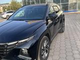 Hyundai Tucson 2023 года за 13 600 000 тг. в Караганда – фото 5
