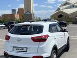 Hyundai Creta 2016 года за 7 650 000 тг. в Астана – фото 3