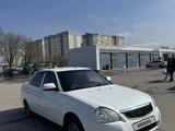 ВАЗ (Lada) Priora 2170 2013 годаүшін2 550 000 тг. в Алматы – фото 2