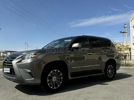 Lexus GX 460 2015 года за 22 000 000 тг. в Атырау – фото 8