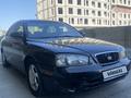 Hyundai Elantra 2003 годаүшін2 400 000 тг. в Атырау – фото 3