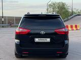 Toyota Sienna 2019 года за 17 500 000 тг. в Алматы – фото 3