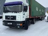 MAN  F 2000 1987 годаүшін12 500 000 тг. в Костанай – фото 4
