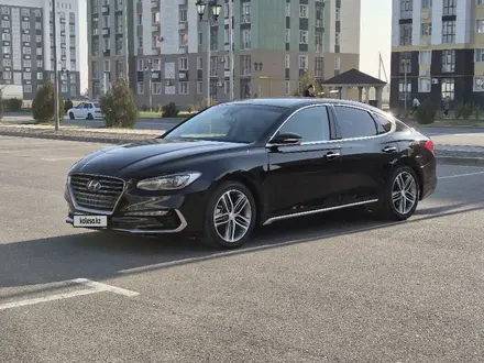 Hyundai Grandeur 2017 года за 11 500 000 тг. в Туркестан – фото 2