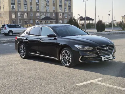 Hyundai Grandeur 2017 года за 11 500 000 тг. в Туркестан