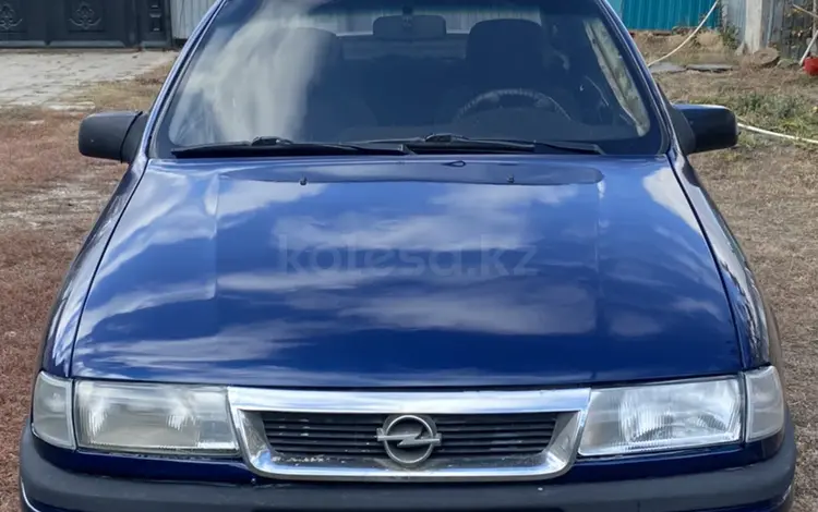 Opel Vectra 1992 годаfor1 500 000 тг. в Актобе