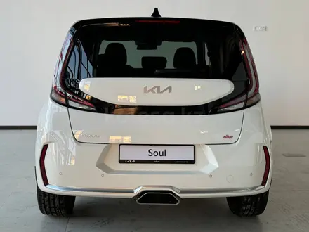 Kia Soul 2024 года за 13 490 000 тг. в Костанай – фото 14