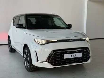 Kia Soul 2024 года за 13 490 000 тг. в Костанай – фото 2