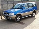 Nissan Terrano 2001 годаүшін1 110 000 тг. в Темиртау