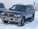 Toyota Land Cruiser 2006 годаfor14 500 000 тг. в Усть-Каменогорск