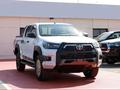 Toyota Hilux Adventure 2026 года за 30 000 000 тг. в Алматы