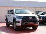 Toyota Hilux Adventure 2026 года за 30 000 000 тг. в Алматы